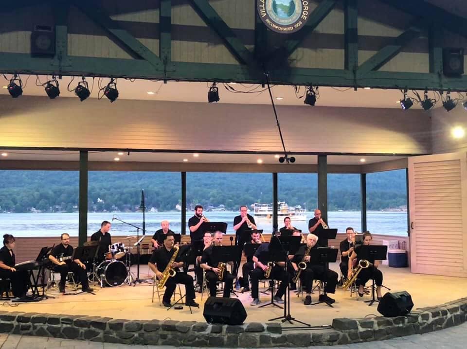 Center Stage Jazz Center Stage Jazz