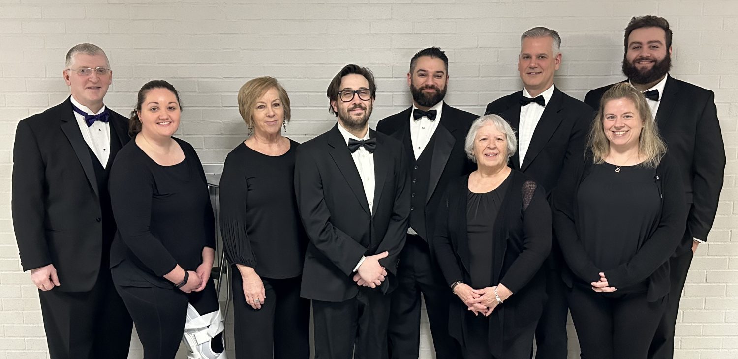 Meet Our Board Meet Our Board